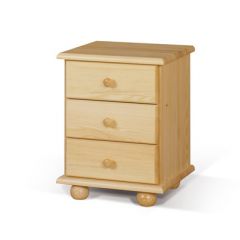 Noční stolek Ibor 55x42x40